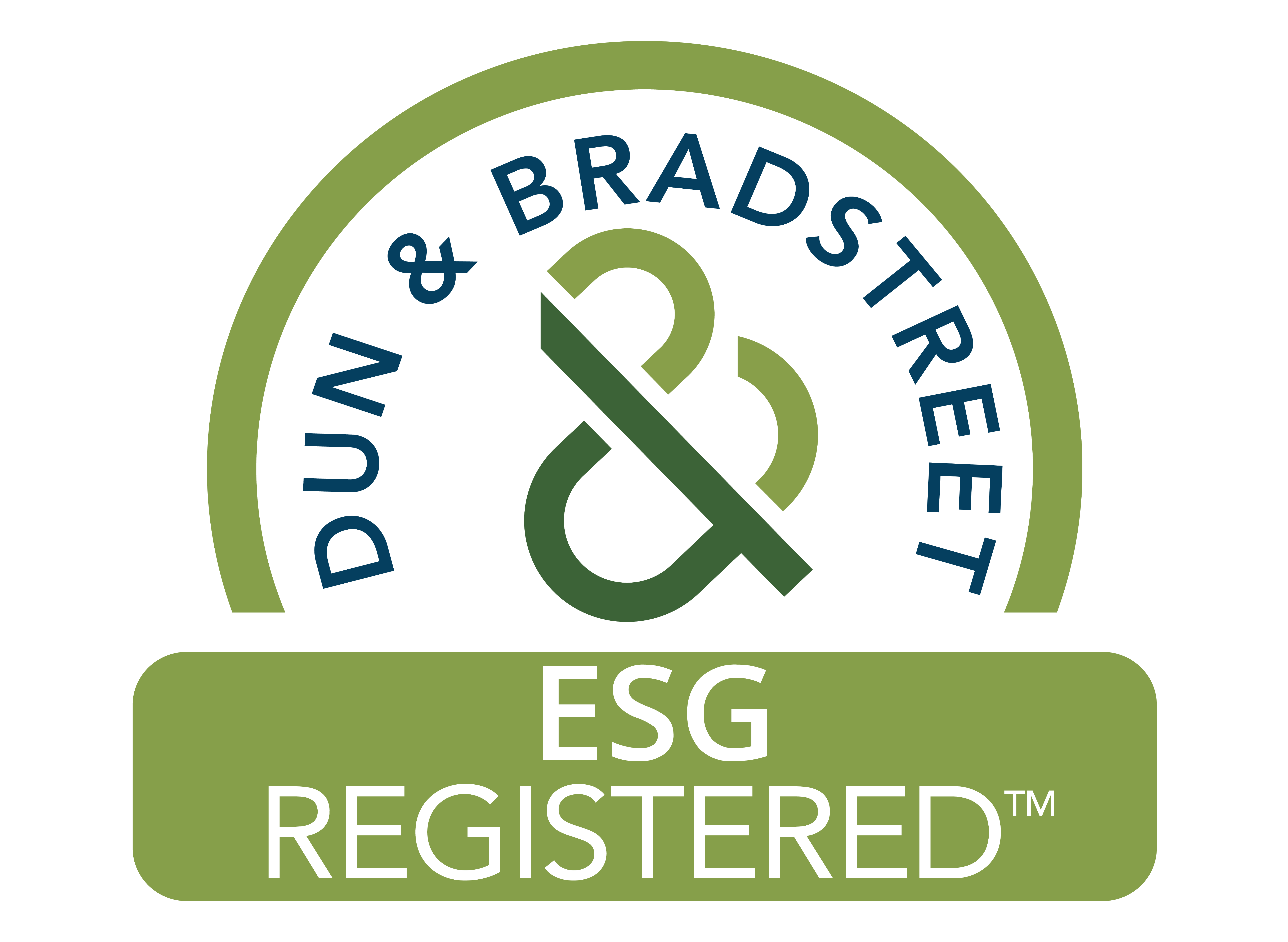 ESG Registered